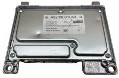 Control Unit A2239001040 Mercedes 0214000244 Bosch