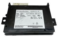 Control Unit A2389000705 Mercedes