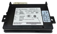 Control Unit A2389001005 Mercedes