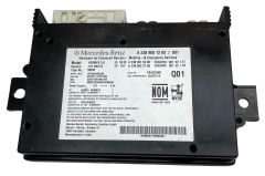 Control Unit A2389001205 Mercedes