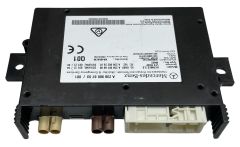 Control Unit A2389006703 Mercedes