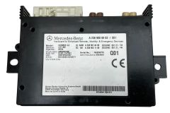 Control Unit A2389006803 Mercedes