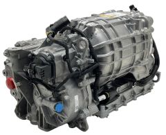 Electric Engine A2433400100 Mercedes EQA EQB