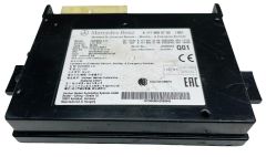 Control Unit A2479004501 Mercedes