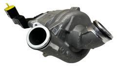 Turbo A2540909300 Mercedes ­EB489701023 Borgwarner