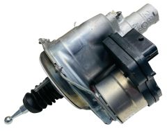 Brake Booster A2549006801 Mercedes 0204N02179 Bosch AMG