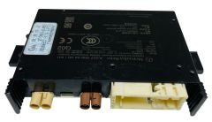 Control Unit A2579005200 Mercedes