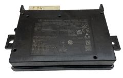 Control Unit A2579006600 Mercedes
