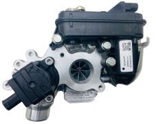 Mercedes Turbo A2820900080