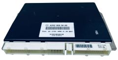 Control Unit A2929005800 Mercedes A2C7394650500 Temic