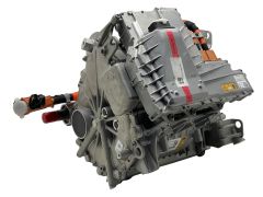 Electric Engine A2933405000 Mercedes EQC