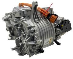 Electric Engine A4473406601 Mercedes EQV