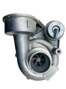 Turbo A6400902380 Mercedes VV16 IHI