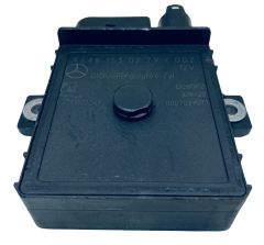Control Unit Glow Plug System A6481530279 Mercedes
