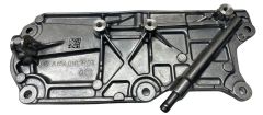 Chain Case Cover A6540103903 Mercedes 