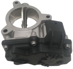 Throttle Body A6540900070 MERCEDES DK0045