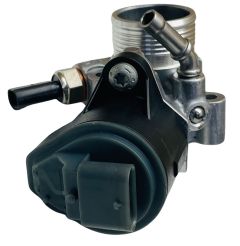 EGR Valve  A6541405700 Mercedes 710795D BorgWarner with Sensor