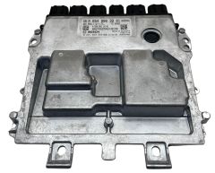 ECU Engine Control A6549003901 Mercedes 0281039868 Bosch