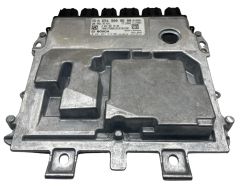 ECU Engine Control A6549009600 Mercedes 0281037274 Bosch