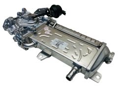 EGR cooler A6561408300 Mercedes 