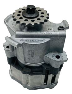 Oil pump A6561802500 Mercedes
