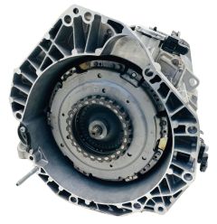 Gearbox A7002702400 Renault DC0 002
