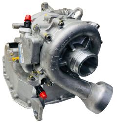 Turbo A7853405400 Mercedes ­IECA1011ETC IHI