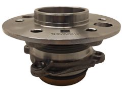Wheel hub A9073500749 Mercedes