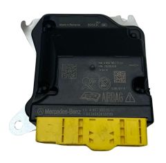 Airbag ECU A9079000611 Mercedes 0285021171 Bosch