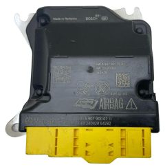 Airbag ECU A9079000711 Mercedes 0285021170 Bosch