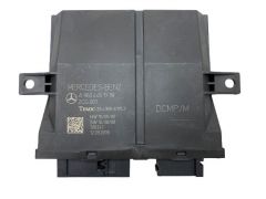 Control Unit TM-BF A9604461719 Mercedes 28.4000-6115.3 Temic