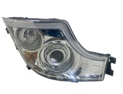 Headlight Mercedes Actros A9618205339