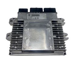 Engine ECU BED43J-000