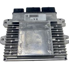 Engine ECU BED43K-000