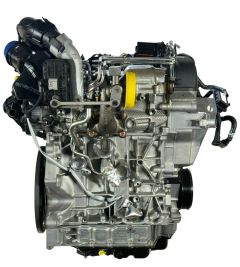 Engine VW / Audi 1,4 TSI 150 HP  DJX , DJXA