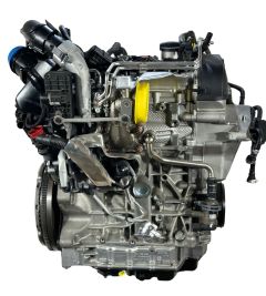 Engine VW / Audi 1,4 TSI 150 HP  DGX , DGXA