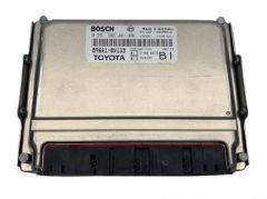 ECU Fuel 89661-0W133 Toyota 0261206481 Bosch