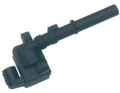 Ignition Coil HBE2569061700 Mercedes 210203 Borg Warner