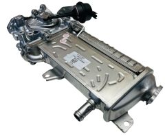 EGR cooler HCL6561400400 Mercedes 