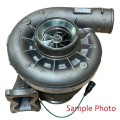 Turbo HE500FG Holset 5351229
