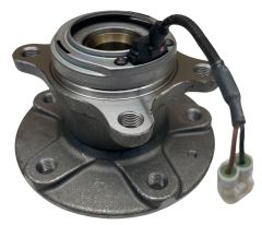 Wheel hub HUB141T-27 Suzuki Fiat 43402-61M50-000 NTN