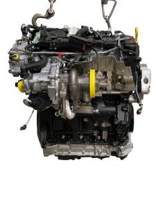Engine DGU VW