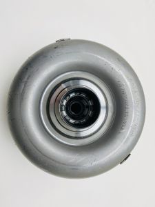 Mercedes converter gearbox A7252500300