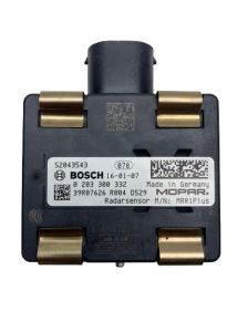 Radar sensor 52043543 Mopar 0203300332 Bosch