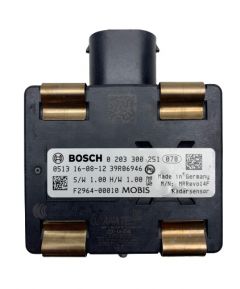 Radar sensor F2964-00010 Mobis 0203300251 Bosch