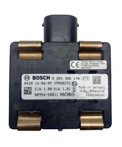 Radar sensor B0956-50011 Mobis 0203300690 Bosch