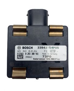 Radar sensor 33943-54P05 Suzuki 0203300941 Bosch