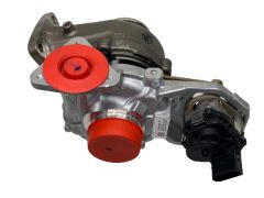 Turbo JB3Q-6K682-AA Ford 850229-004 Garrett