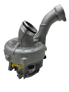 Turbo A2560900500 Mercedes ­EB489700005 Borgwarner