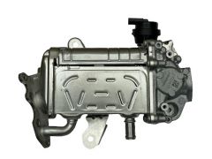 EGR cooler A6541409000 Mercedes Ak 0017 Mercedes